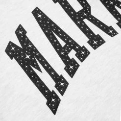 MARKET ARC PUFF HOODIE TOPS