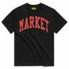 MARKET ARC PUFF T-SHIRT