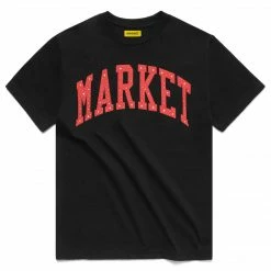 MARKET ARC PUFF T-SHIRT