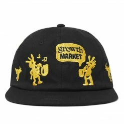 MARKET ALL JAZZ GUY DAD HAT