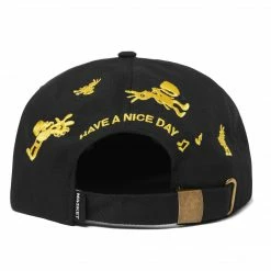 MARKET ALL JAZZ GUY DAD HAT