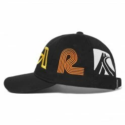 ALL MARKET TRANSIT SNAPBACK HAT