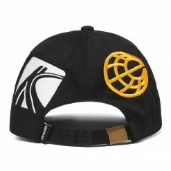 ALL MARKET TRANSIT SNAPBACK HAT