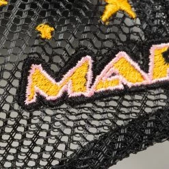 THE POWERPUFF GIRLS X MARKET TRUCKER HAT ALL