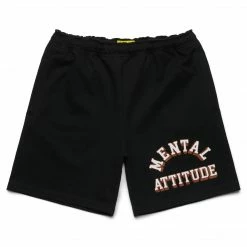 MARKET MENTAL ATTITUDE SHORTS