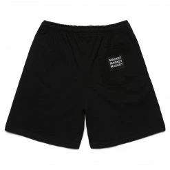 MARKET CHROME ARC SWEATSHORTS BOTTOMS
