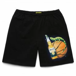 BOTTOMS MARKET REFRESHING LIZARD SHORTS