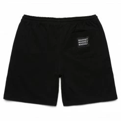 BOTTOMS MARKET REFRESHING LIZARD SHORTS