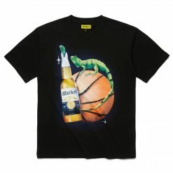 MARKET REFRESHING LIZARD T-SHIRT