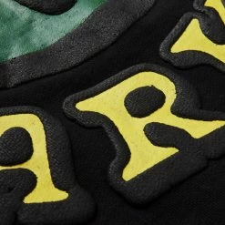 TOPS MARKET CALI LOCK GRADIENT HOODIE