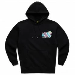 MARKET EXOTIC AUTOMOBILE HOODIE