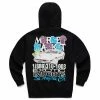 MARKET EXOTIC AUTOMOBILE HOODIE