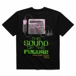 MARKET GFX ARCHIVE T-SHIRT