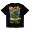 GROWTH MARKET T-SHIRT