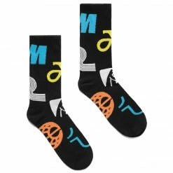 MARKET AIR TRANSIT SOCKS