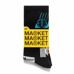 MARKET AIR TRANSIT SOCKS