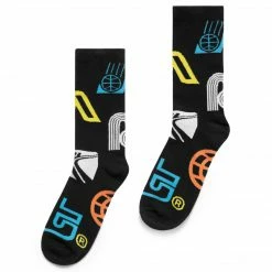 MARKET AIR TRANSIT SOCKS