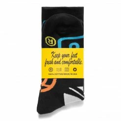 MARKET AIR TRANSIT SOCKS