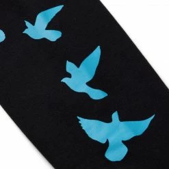 MARKET TOPS PEACE AND POWER HOODIE