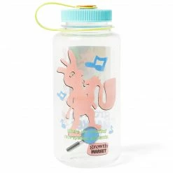 ALL GROWTH MARKET WATER BOTTLE