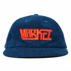 MARKET POLO HORSE RACE HAT ALL