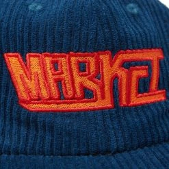 MARKET POLO HORSE RACE HAT ALL