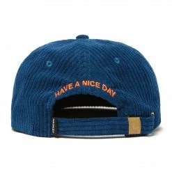 MARKET POLO HORSE RACE HAT ALL