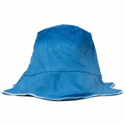 MARKET RANDOM WORKSHOP RW MINIMAL BLUE BUCKET HAT