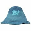 MARKET RW OCEAN DYE BUCKET HAT RANDOM WORKSHOP