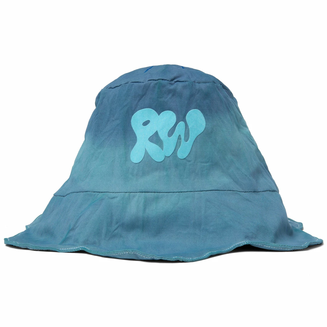 MARKET RW OCEAN DYE BUCKET HAT RANDOM WORKSHOP