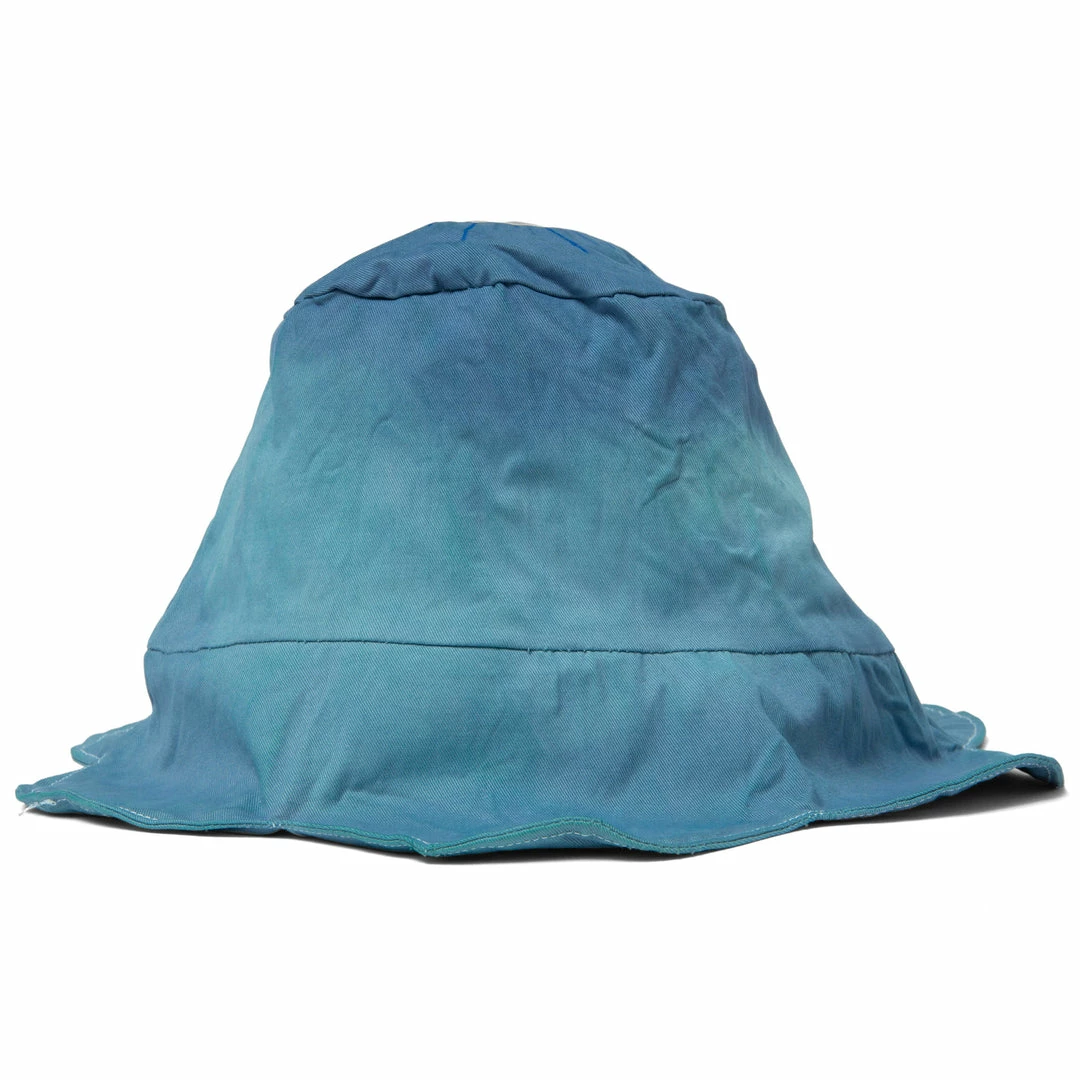 MARKET RW OCEAN DYE BUCKET HAT RANDOM WORKSHOP