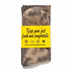 Market ALL DON'T HAPPY BE WORRY SOCK