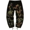BOTTOMS MARKET VINTAGE DYED CAMO PANT