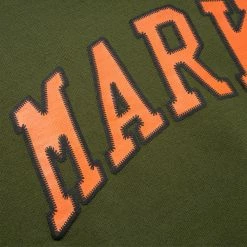 MARKET ARC PUFF PRINT CREWNECK