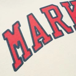 MARKET ARC PUFF PRINT CREWNECK