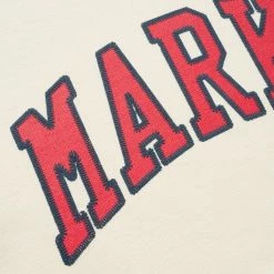 MARKET ARC PUFF PRINT HOODIE