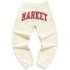 MARKET ARC PUFF PRINT SWEATPANTS