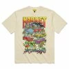 MARKET HOT SUMMER NIGHTS T-SHIRT
