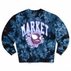 MARKET POKÉMON GASTLY CREWNECK POKEMON