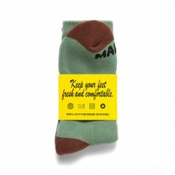 GROWTH MARKET SOCKS