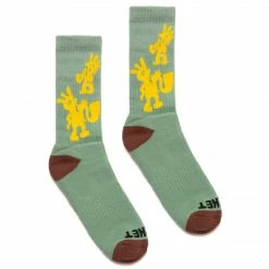 GROWTH MARKET SOCKS