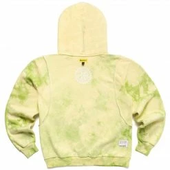 Market RANDOM WORKSHOP REWORK REVERSIBLE HOODIE