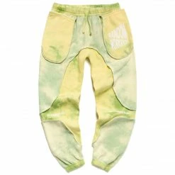 Market RANDOM WORKSHOP REWORK SWEATPANTS