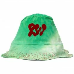 MARKET RANDOM WORKSHOP RW SPECKLED BUCKET HAT