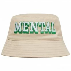MARKET MENTAL ATTITUDE BUCKET HAT