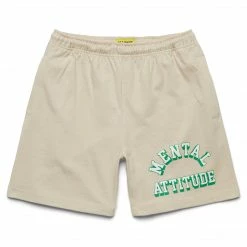 MARKET MENTAL ATTITUDE SHORTS