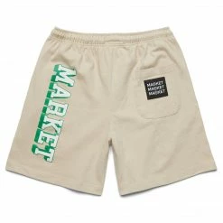 MARKET MENTAL ATTITUDE SHORTS