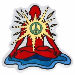 Market ALL LOTUS POSTION RUG