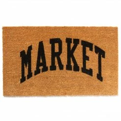 ALL MARKET ARC DOORMAT