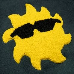 MARKET CHENILLE TIE-DYE SWEATPANTS BOTTOMS